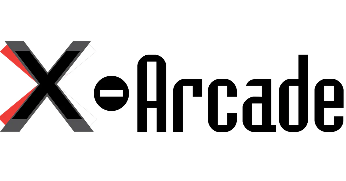 X-Arcade